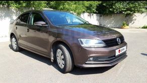 Москва Jetta, 2016 Москва Jetta, 2016