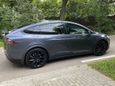 SUV   Tesla Model X 2019 , 5000000 , 