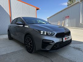  Kia Cerato 2018 , 2075000 , 