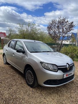  Renault Logan 2015 , 500000 , 