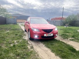  Mazda Mazda3 2008 , 620000 , 
