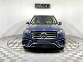 SUV   Mercedes-Benz GLS-Class 2024 , 21495000 , 