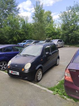  Daewoo Matiz 2005 , 250000 , 
