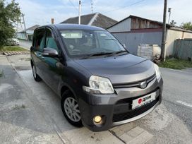    Toyota Sienta 2013 , 1135000 , 