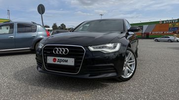  Audi A6 2011 , 1970000 , 