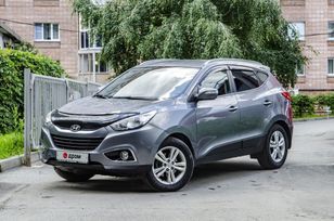 SUV   Hyundai ix35 2013 , 1590000 , 