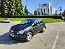 SUV   Nissan Qashqai 2007 , 1100000 , 