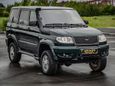 SUV     2012 , 782000 , 