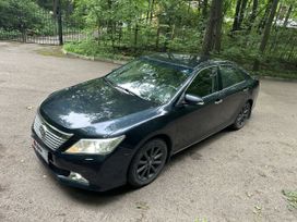  Toyota Camry 2012 , 1490000 , 