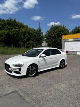  Mitsubishi Lancer 2007 , 980000 , 