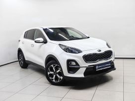SUV   Kia Sportage 2020 , 2079000 , 