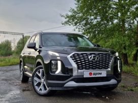 SUV   Hyundai Palisade 2019 , 3600000 , 