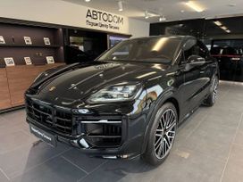 SUV   Porsche Cayenne Coupe 2025 , 20890000 , 