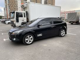  3  Ford Focus 2010 , 730000 , 