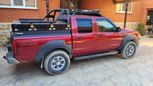  Nissan Frontier 2002 , 1620000 ,  