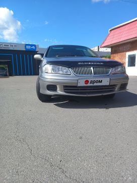  Nissan Bluebird Sylphy 2003 , 389000 , 
