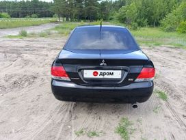  Mitsubishi Lancer 2006 , 300000 , 