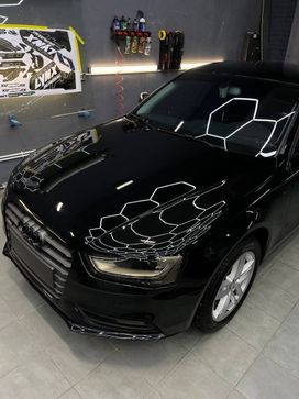  Audi A4 2015 , 2000000 , 
