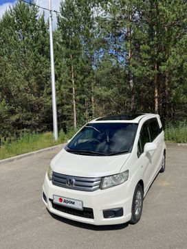    Honda Freed Spike 2011 , 1100000 , 