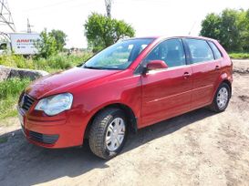 Volkswagen Polo 2007 , 449000 , 
