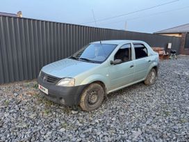  Renault Logan 2007 , 280000 , 
