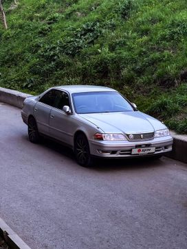  Toyota Mark II 1996 , 550000 , 