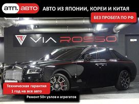  Rolls-Royce Ghost 2022 , 42550000 , 