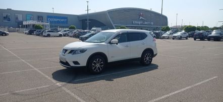 SUV   Nissan X-Trail 2016 , 1850000 , 