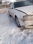 Седан Nissan Gloria 2003 года, 280000 рублей, 