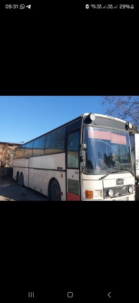   Volvo B10M 1987 , 350000 , -