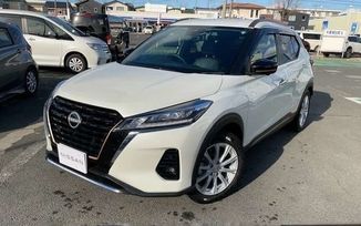 SUV   Nissan Kicks 2024 , 1850000 , 