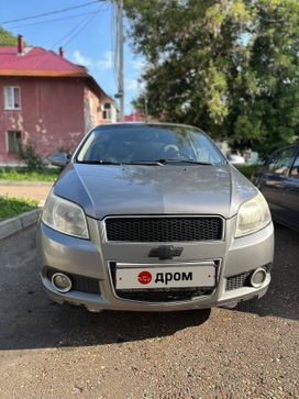  3  Chevrolet Aveo 2008 , 295000 , 
