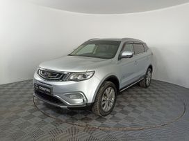SUV   Geely Atlas 2018 , 1509750 , 