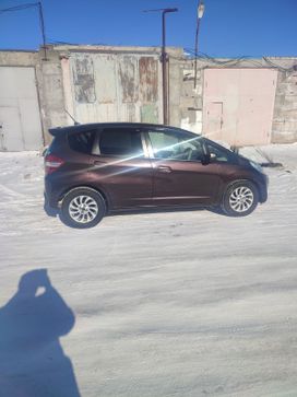  Honda Fit 2011 , 850000 , 