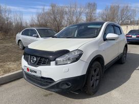 SUV   Nissan Qashqai 2011 , 1000000 , 