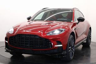 SUV   Aston Martin DBX 2022 , 16850000 , 