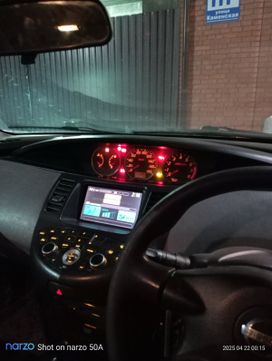  Nissan Primera 2001 , 279000 , --