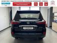 SUV   Lexus LX570 2018 , 9650000 , 