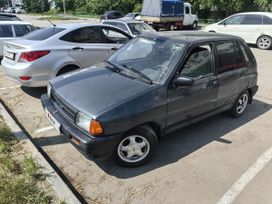 Ford Festiva 1992 , 65000 , 