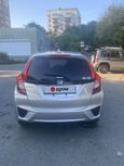  Honda Fit 2016 , 900000 , 