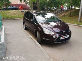    Ford S-MAX 2011 , 1250000 , 