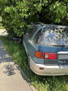    Toyota Picnic 1999 , 290000 , 