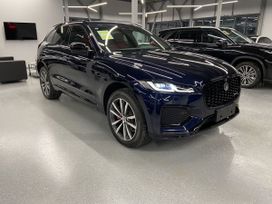 SUV   Jaguar F-Pace 2024 , 8199000 , 