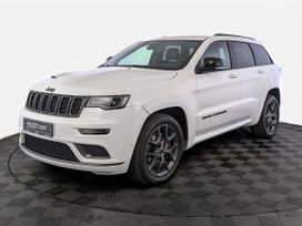  Grand Cherokee