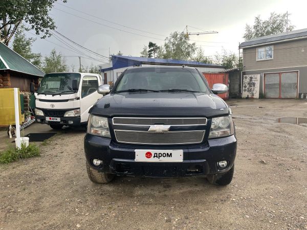 Chevrolet Avalanche 2006 , 1850000 , 