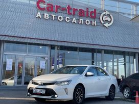  Toyota Camry 2017 , 2080000 , 