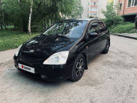  Honda Civic 2001 , 520000 , 