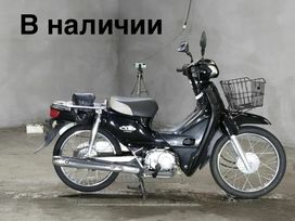  Honda Super Cub 50 2017 , 92000 , 