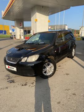 SUV   Mitsubishi Airtrek 2001 , 370000 , 
