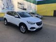 SUV   Opel Grandland X 2020 , 1700000 , 